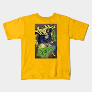 Doctor Fate Kids T-Shirt